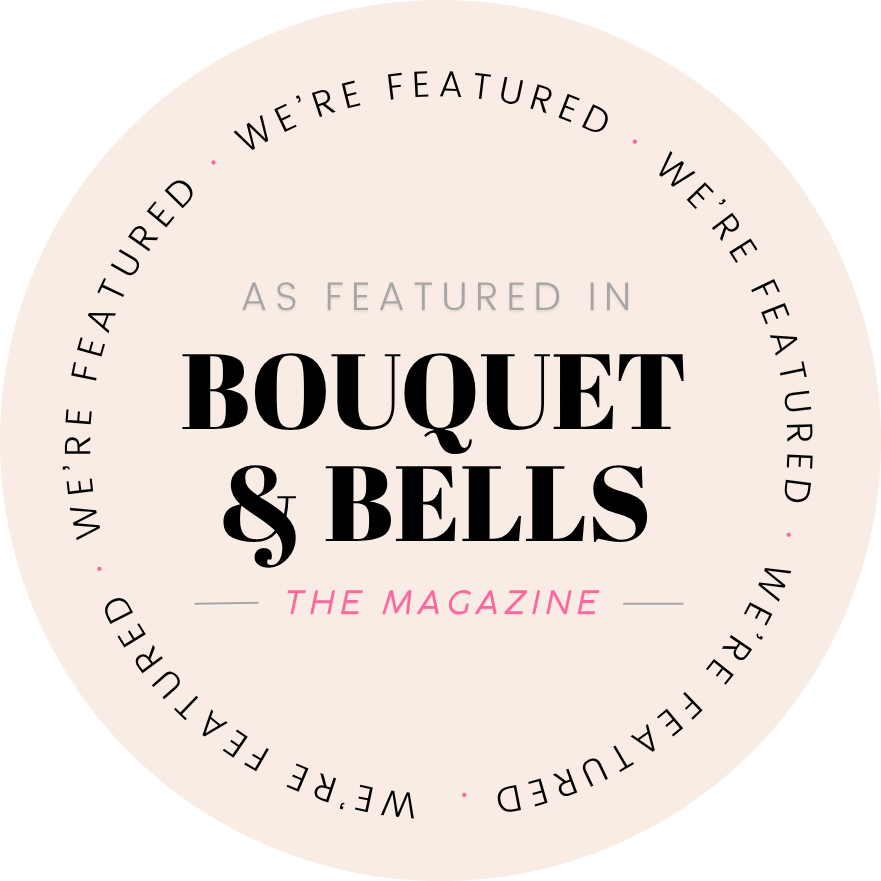 We're featured in Boutique and Bells Magazine