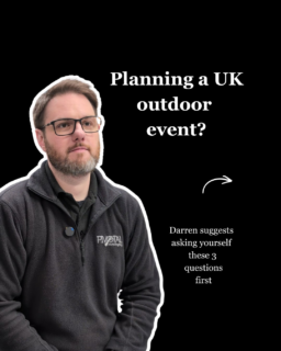 Great British weather and AV equipment aren’t always a match made in heaven!
We recommend planning for all eventualities, that’s why we also supply covered stages for outdoor events! Helping ensure your event sound is always flawless, whatever the weather.
Book yours today:
📲 01978510132
📧 hello@pivotalsl.co.uk
#outdoorevents #eventproduction #av
