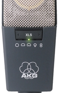 Condenser Mics