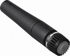 Instrument & Drum Mics