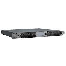Amplifiers & Processing