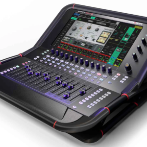 Digital Desks
