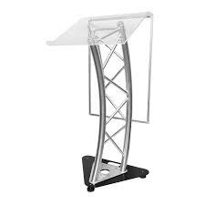 Lecterns