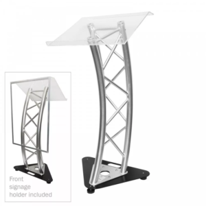 Lecterns