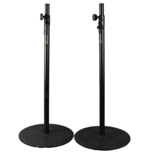 Speaker Stands