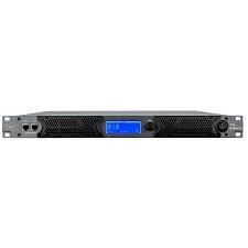 Amplifiers & Processing