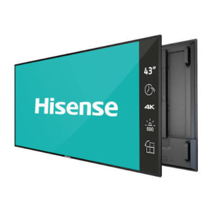 Video & Presentation